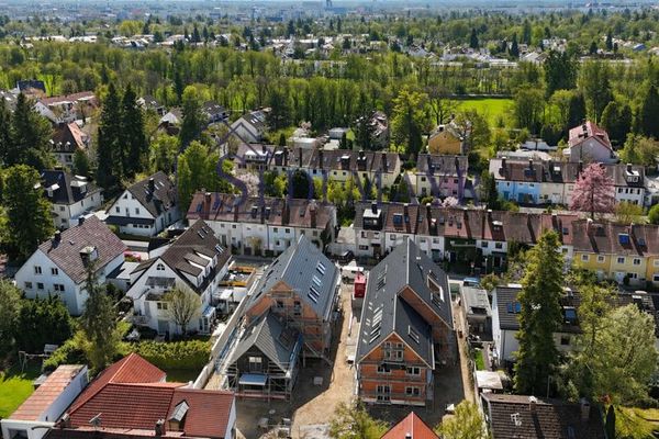 VERKAUF: Hochwertiges Wohninvestment in begehrter Münchner Bestlage