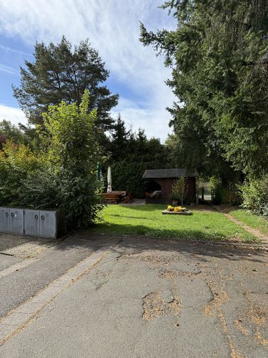 Kein Durchgangsverkehr