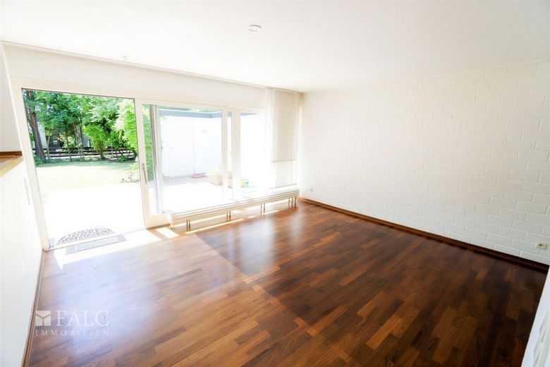 Das Traumhaus für die Familie! – Wohnzimmer EG