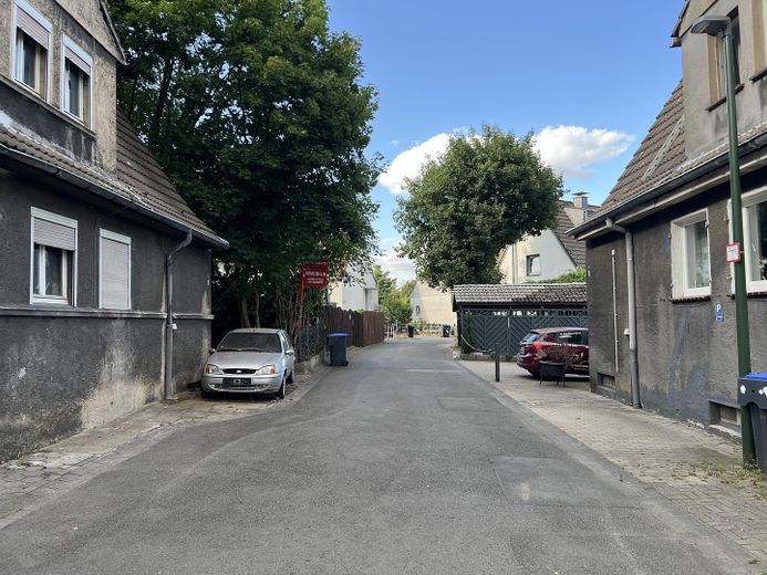 Keine Provision - Doppelhaushälfte mit großem Garten schön gelegen in Lünen – Foto 20