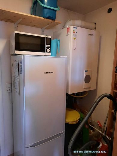 PROVISIONSFREI - Sehr schöne 3-Zimmer-Wohnung, in bevorzugter Lage im Oldenburger Norden. – फोटो 19