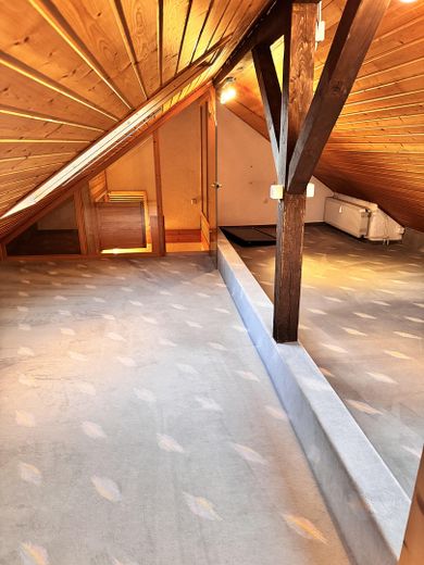 Studio/Dach