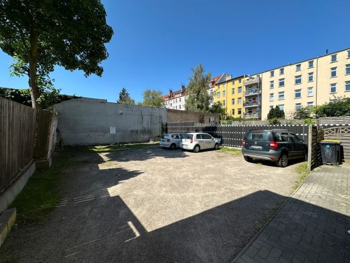 !!! Neu !!! Stellplatz in der KTV – Foto 1