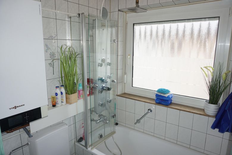 Badezimmer Bild 2