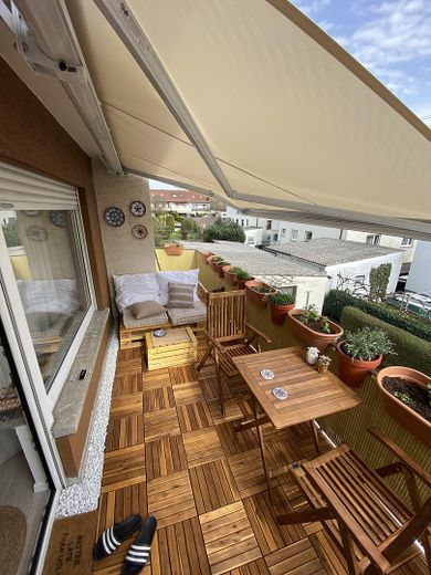 Lichtdurchflutete 3,5 Zimmerwohnung in Ehningen – Foto 1