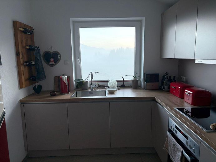 Appartamento mansardato in posizione premium con vista panoramica – Foto 2