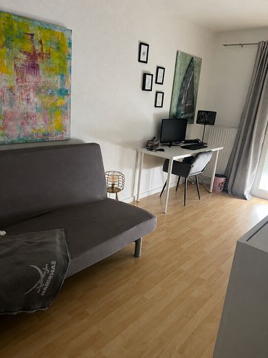 Casa adosada familiar con jardín en ubicación muy solicitada de Pulheim – Kind1