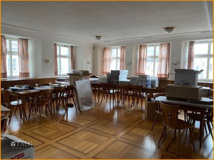 Saal 1 OG