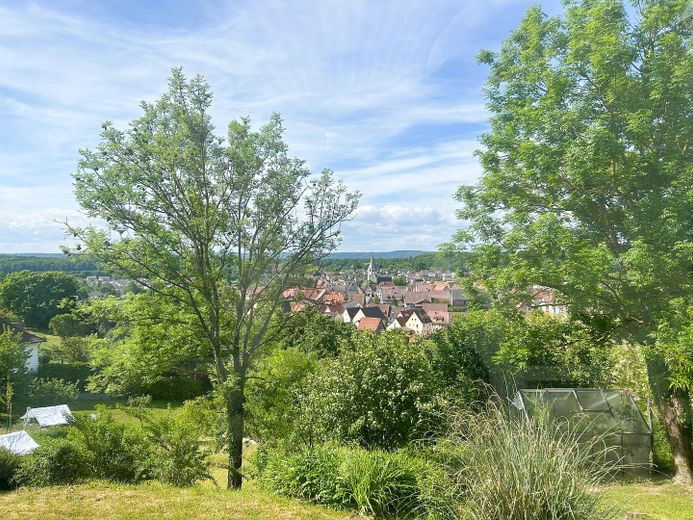 Panoramablick
