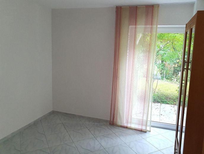 Kleines Zimmer unten