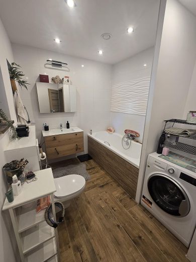 Schöne Wohnung in Natur- und Stadtnähe – Foto 12