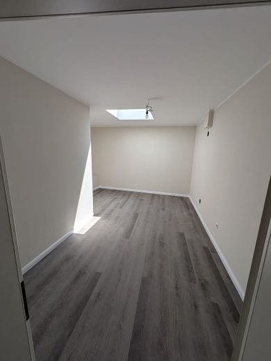 Erstbezug! Neue 2,5-Zi Wohnung in Toplage von Rüdesheim mit Einbauküche – Schlafzimmer