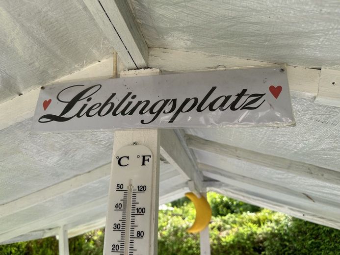Lieblingsplatz