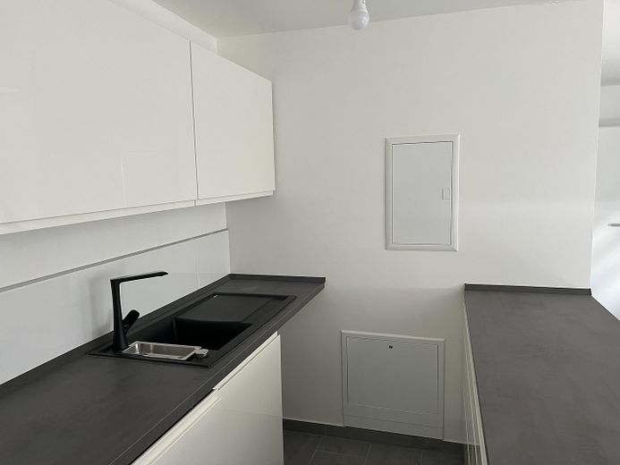 (106-06) Charmante 2-Zimmer-Maisonettewohnung mit eigenem Eingang in ruhiger Wohnlage – Foto 6