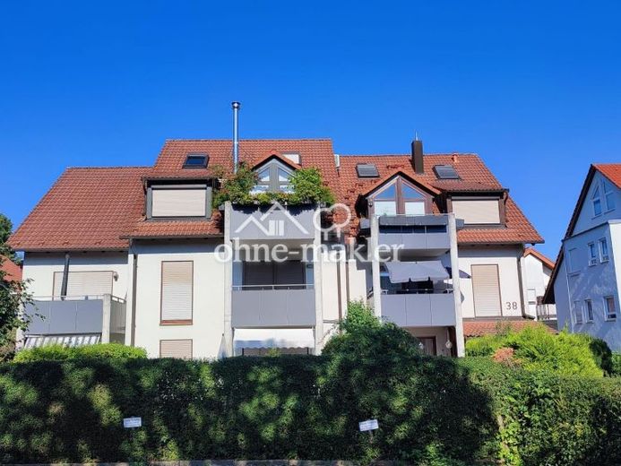 Appartamento di 2,5 locali in zona residenziale tranquilla, vendita privata senza provvigione – Foto 2
