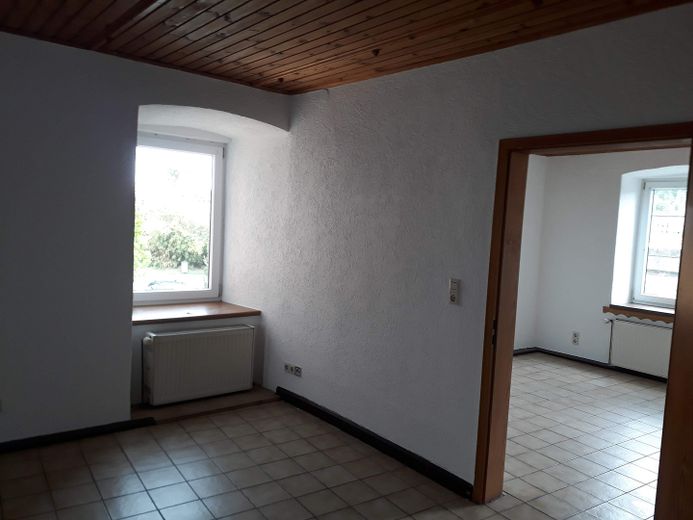 Vilshofen 1. OG Wohnzimmer