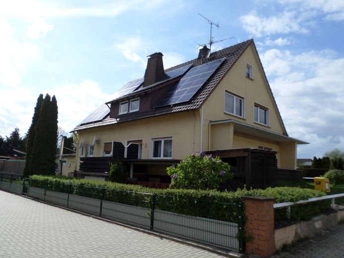 Waldeck, 2-gezinswoning – Foto 1