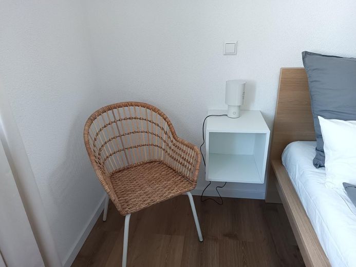 Möblierte Zwei-Zimmer Wohnung – Foto 31