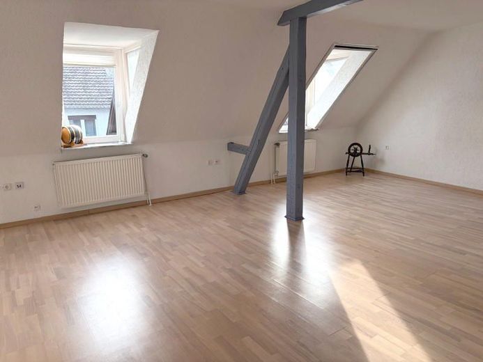 Schönes 1- Familienhaus mit Einliegerwohnung in Karlsruhe - Grünwinkel – Bild 1