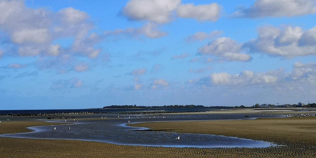 Wendtorfer Strand