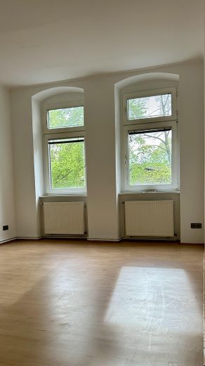 2-Zimmer-Wohnung im Schillerkiez am Tempelhofer Feld, sofort frei & provisionsfrei – Wohnzimmer 02