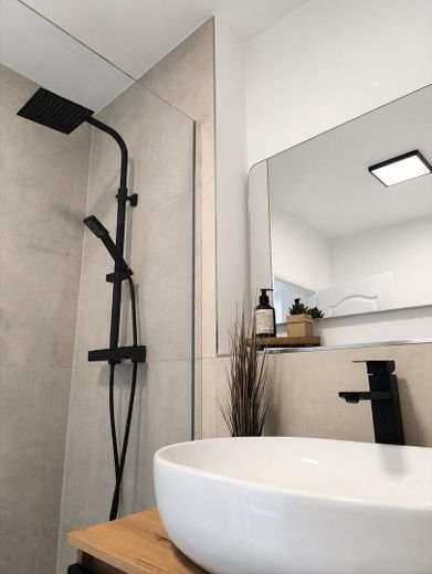 Traumhafte Loftwohnung mit ca 22m² Dachterrasse, Aufzug & Parkblick – provisionsfrei – Foto 7