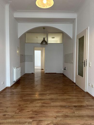 Schöne 3-Zimmer-Wohnung in Solingen – hell, gepflegt & gut geschnitten – Foto 1