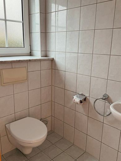 EG Gäste WC