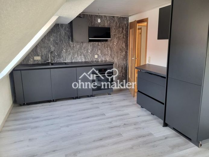 Attraktive 3 - Zimmer - Dachgeschosswohnung in Böhmenkirch – Foto 1