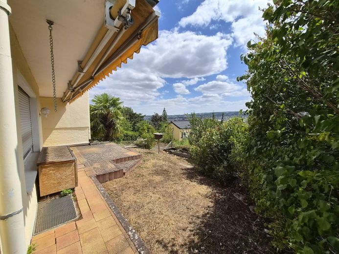 Freistehendes Einfamilienhaus mit Panoramablick über Bad Kreuznach – Foto 6