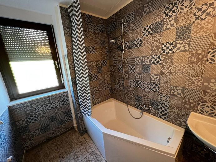 3-Zimmer-Wohnung in Top-Lage – Badezimmer 