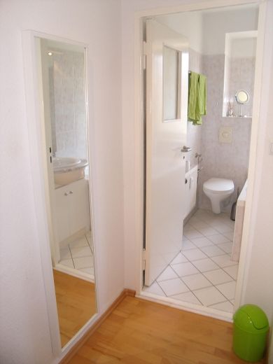 tolle Wohnung mit Balkon am Heidelberger Platz bezugsfrei oder als Anlage mit top Rendite – Foto 13