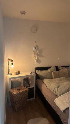 Schlafbereich / Zimmer