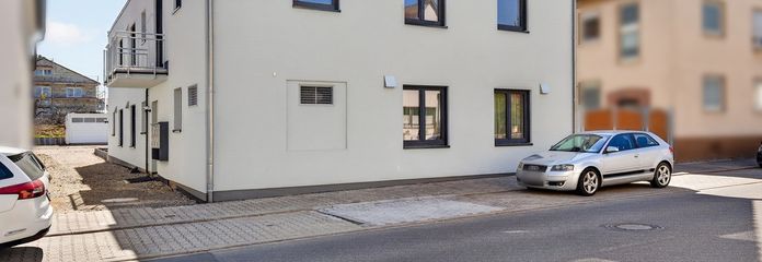 Wonen - Werken - Investeren