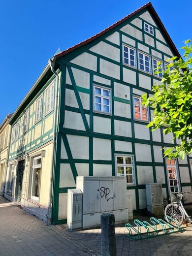 Giebelseite