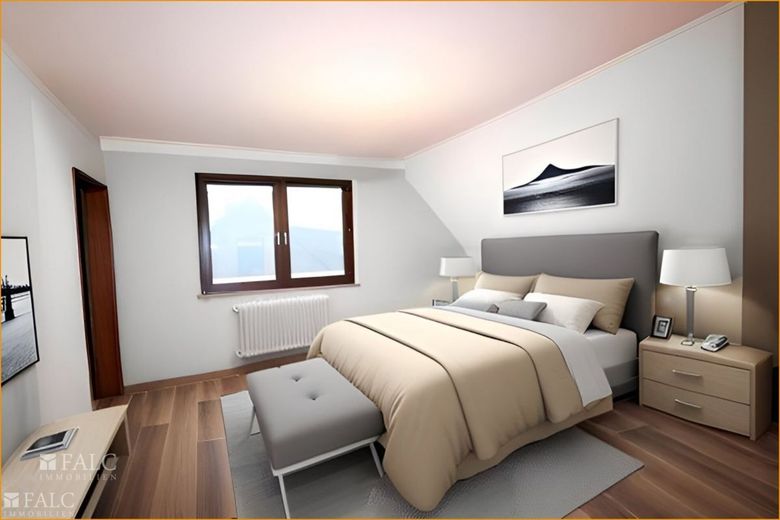 Schlafzimmer 1