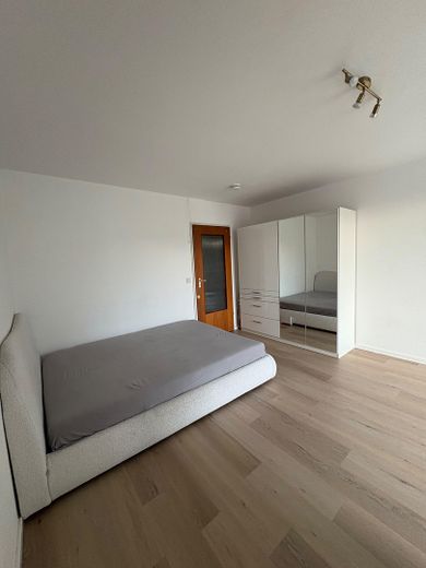 Appartement mit Balkon nahe Pasinger Stadtpark – Foto 4