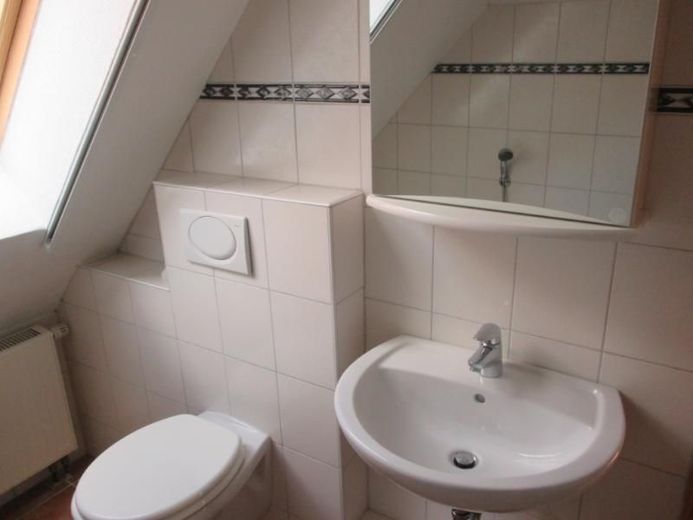 2 Zimmer Wohnung, mit Terrasse und Gartennutzung – Bild 10