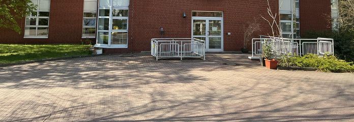 Flexibel indeelbare praktijk- en kliniekruimtes in de directe nabijheid van de Asklepios Klinik Barmbek