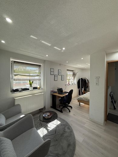 Einliegerwohnung
