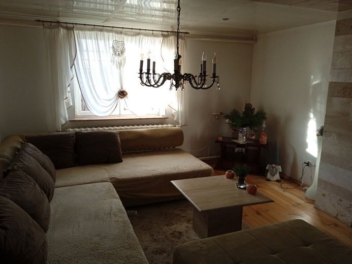 Pollitz, EFH + Nebenge. – Foto 16
