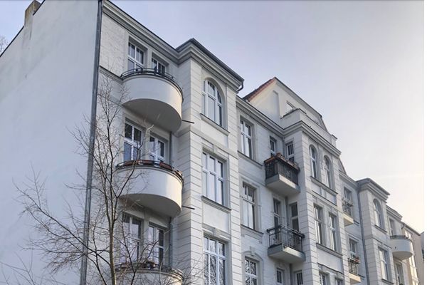 Wohnen in Belin Steglitz
