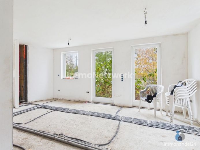 EG Wohnzimmer