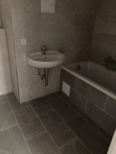 Zweitbezug nach Sanierung! Großzügige 3-Zimmerwohnung mit Laminat, Balkon, Wanne und Einbauküche! – IMG_1302