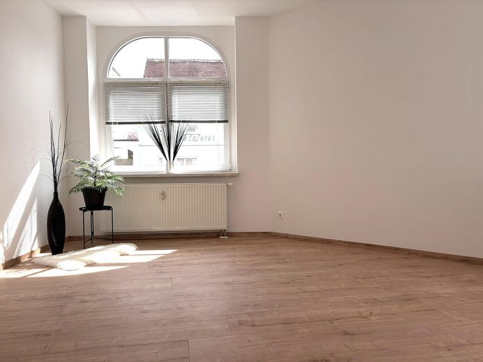 Wohnen Südseite 1