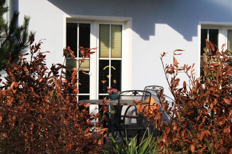 HORN IMMOBILIEN ++ Rechlin an der Müritz vermietetes Mehrfamilienhaus zu verkaufen – versteckte Terrassen
