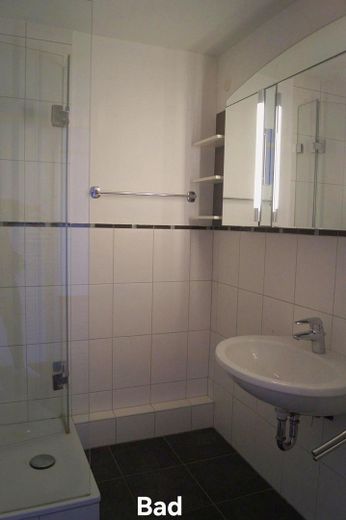 Provisionsfreie lichtdurchflutete 3-Zimmer-Wohnung mit Miele-Küche & Bergblick – sofort verfügbar! – फोटो 14
