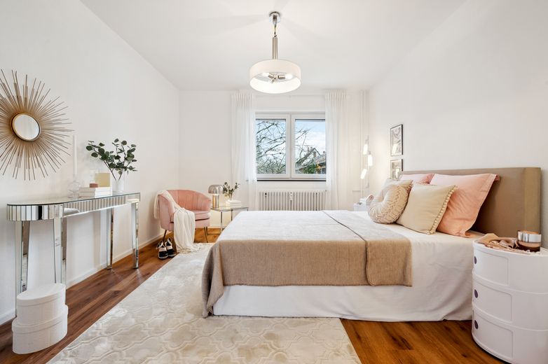 Elternschlafzimmer