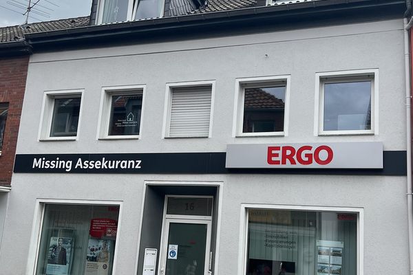 Gewerbeeinheit im Zentrum von MG-Rheindahlen