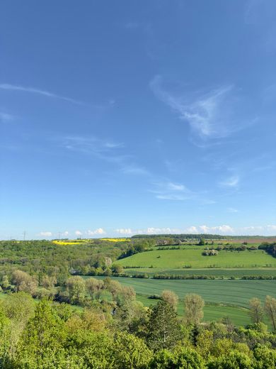 Aussicht